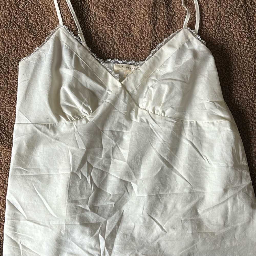 Pacsun flowy top